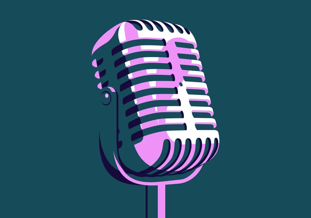 Santo Flow Podcast