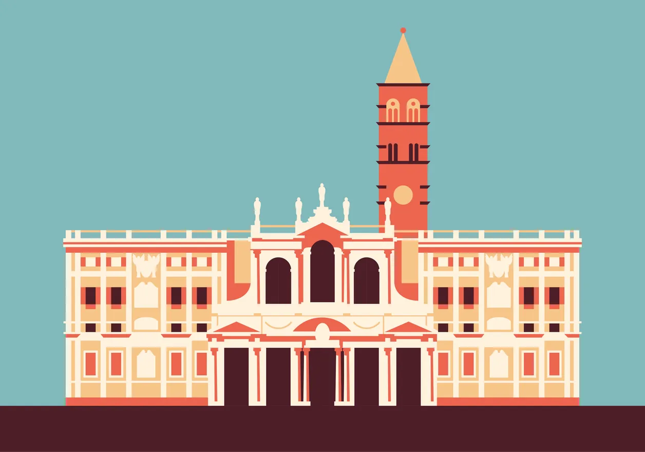 St. Mary Major