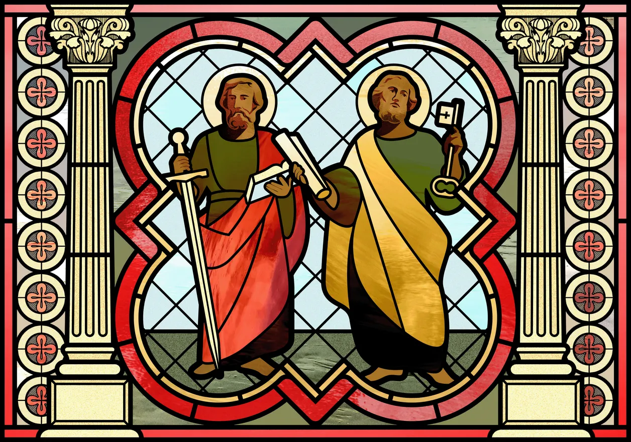 Novena a San Pietro e Paolo