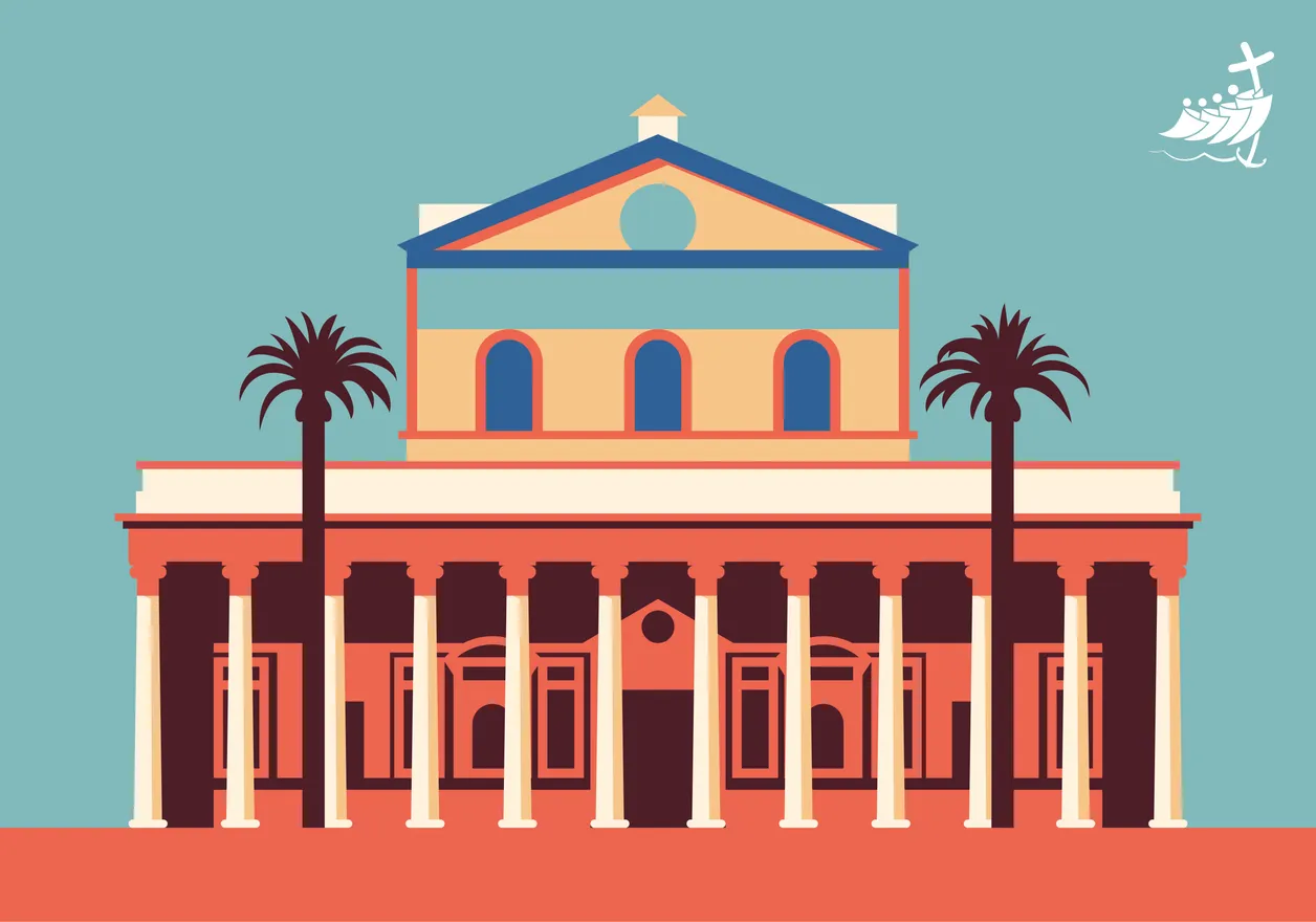 Basilica di San Paolo