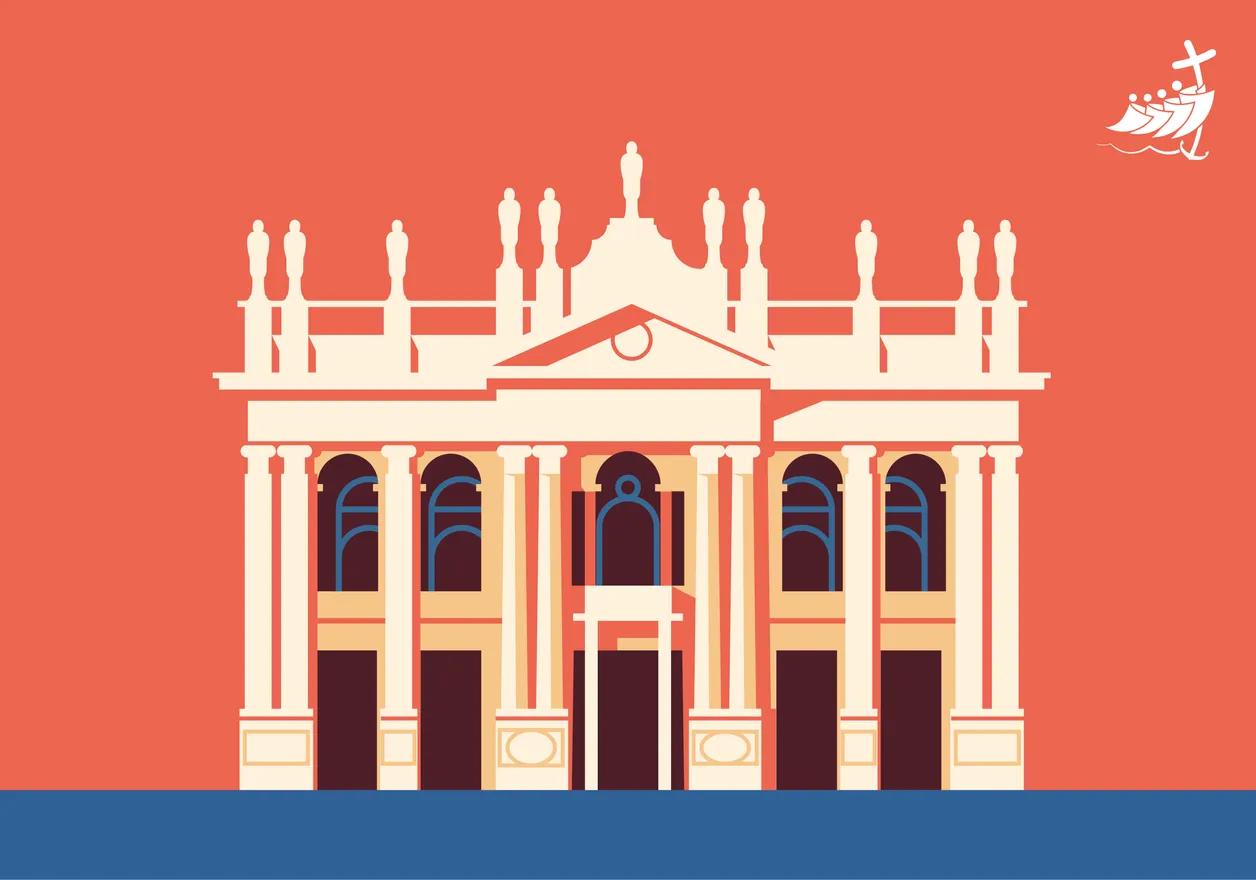 San Giovanni in Laterano