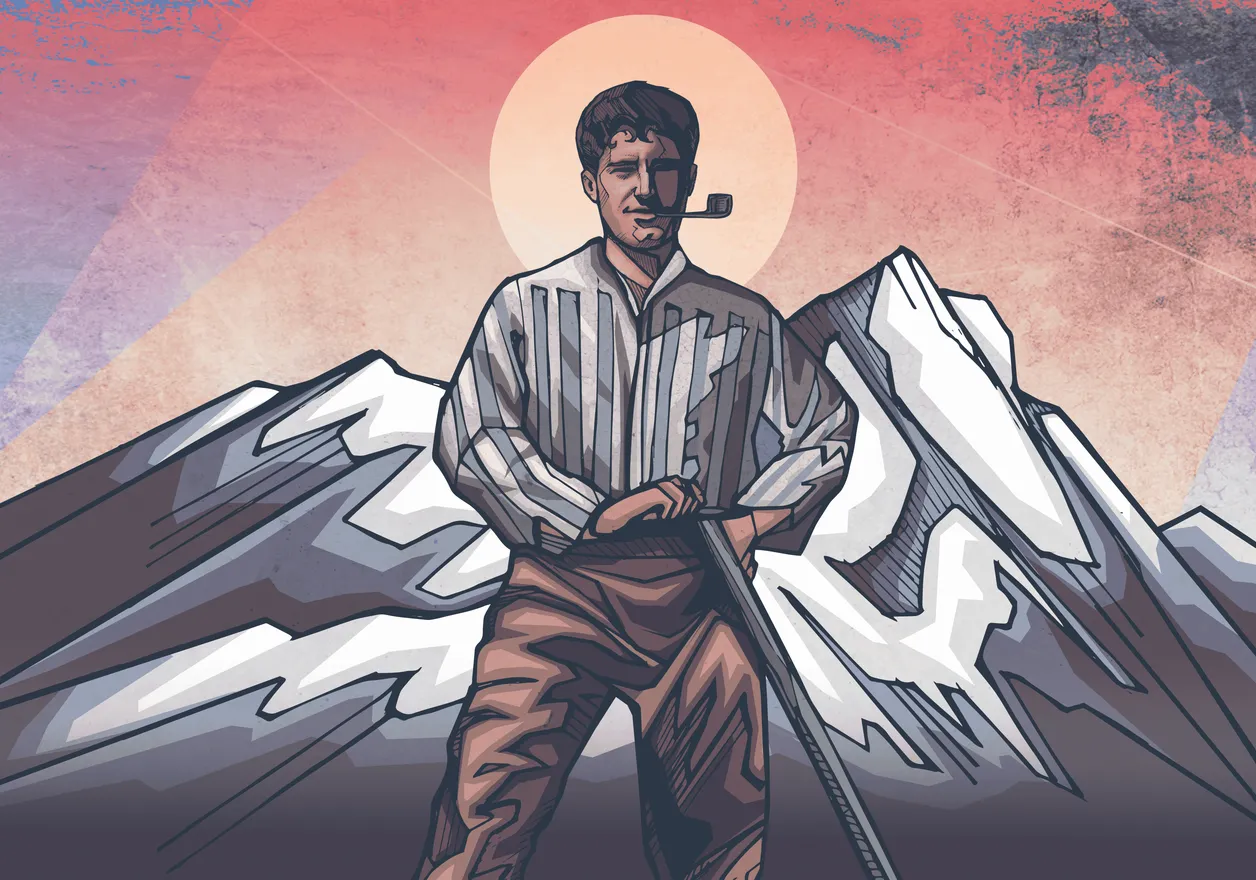 St. Pier Giorgio Frassati