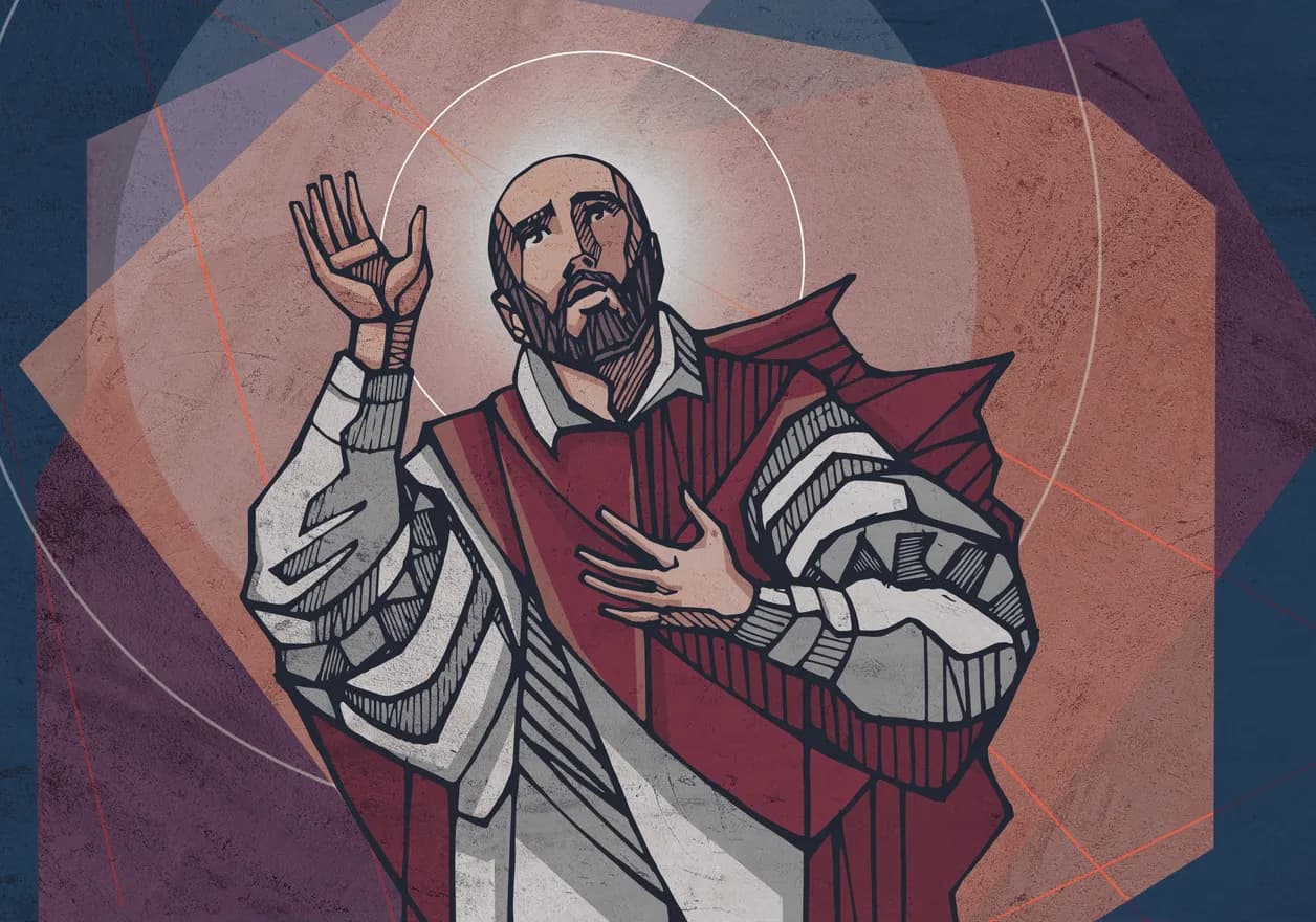 St. Charles Borromeo