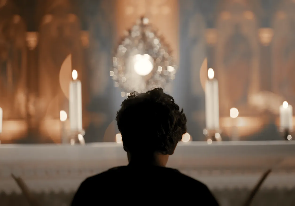 St Carlo Acutis