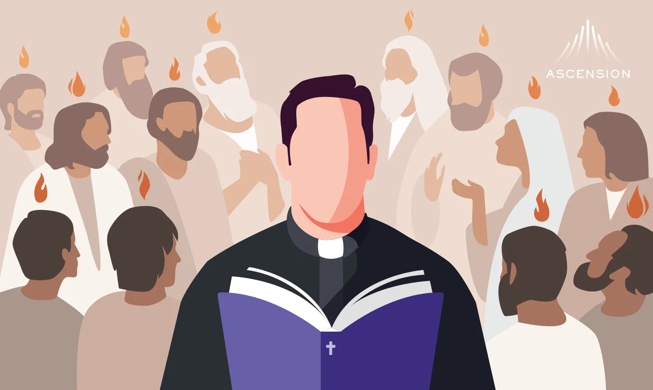 Intro to The Church